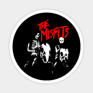 The Misfits Magnet